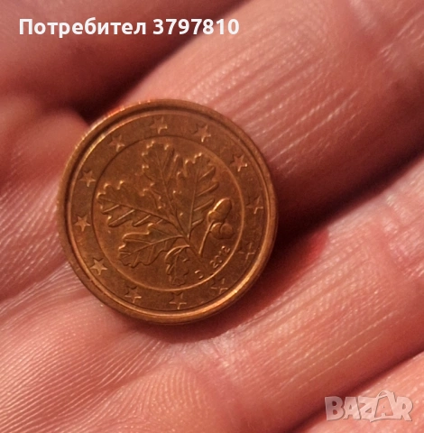 Монети Редки, снимка 2 - Нумизматика и бонистика - 53398461