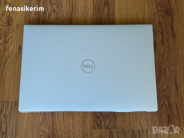 15.6' Full HD+ Core i7-11800H DELL XPS 9510 32GB DDR4/512GB NVMe/Nvidia RTX 3050 Ti 4GB/Бат 6ч, снимка 2 - Лаптопи за работа - 53736866