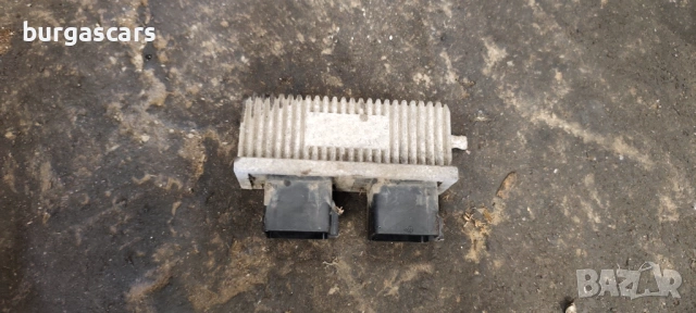 Реле подгрев Opel Vectra C 3.0 CDTI Z30DT 3.0 CDTI V6 - 184к.с