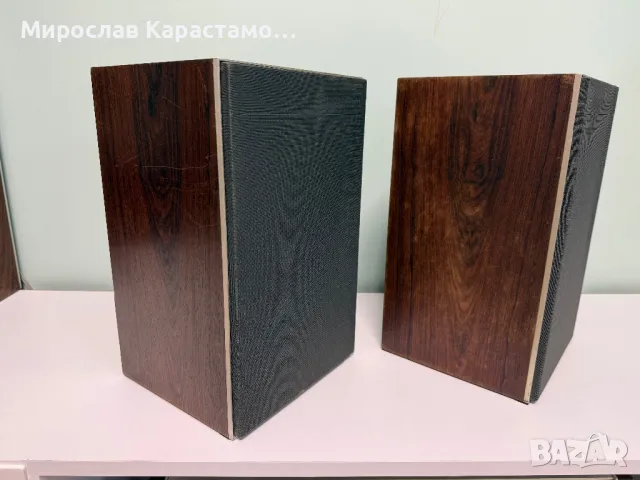 Bang&Olufsen Beovox MC 35, снимка 3 - Тонколони - 50236215