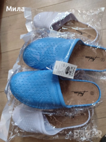 Промоция медицински чехли размер 42, снимка 2 - Чехли - 53845991