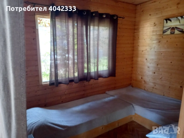 Бунгало Бриз Оазис (Лозенец), снимка 7 - Вили - 53071501