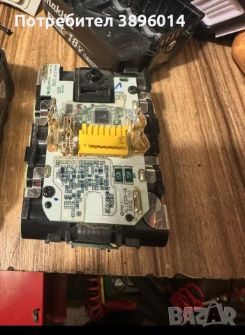 Ремонт и рециклиране на Батерии, снимка 2 - Друга електроника - 50775240