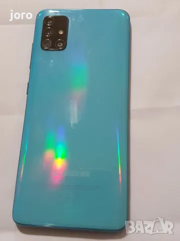 samsung a51 , снимка 13 - Samsung - 50001163