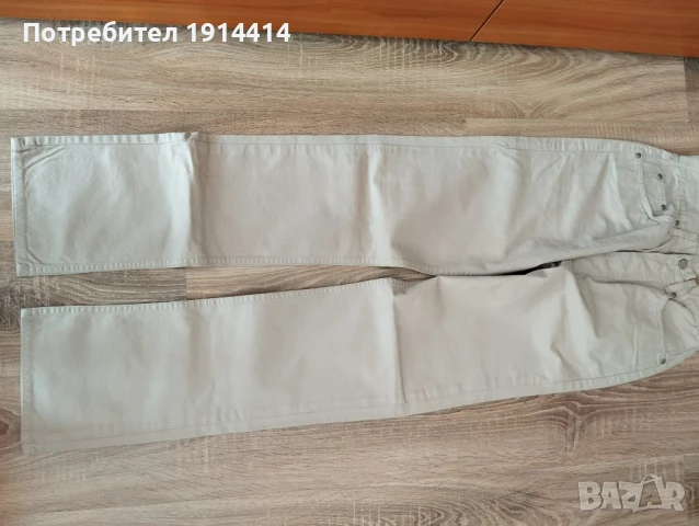 Дънки Джинси MAGGOT W 30,  L 34,, снимка 7 - Дънки - 50591229