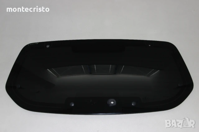 Задно стъкло Hyundai Tucson JM (2004-2009г.) стъкло заден капак