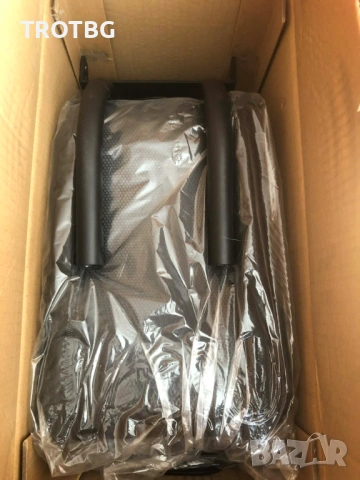 Седалка с чанта за Segway-Ninebot Max G30, снимка 12 - Други спортове - 53841697