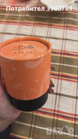 Bella Belara бляскава пудра за лице и тяло, снимка 2 - Козметика за тяло - 52974703