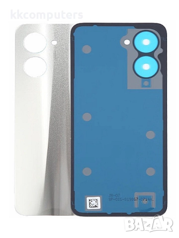 ЗАДЕН КАПАК ЗА REALME C33 (RMX3624)