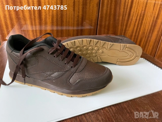 Спортни маратонки., снимка 2 - Спортни обувки - 53614316