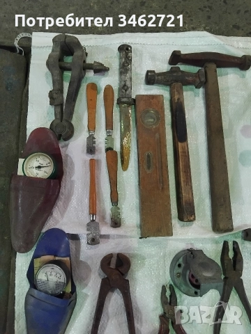 гаражна разпродажба, снимка 6 - Други стоки за дома - 52909517