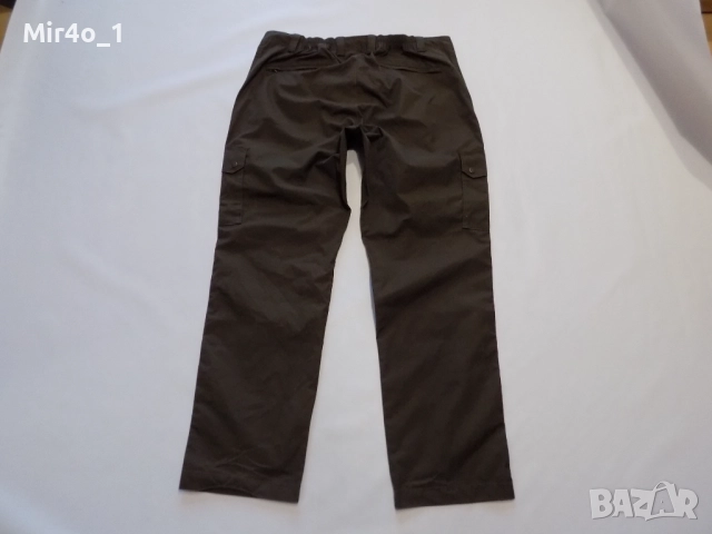 нов ловен панталон deerhunter долнище екип планина туризъм лов риболов мъжки оригинален размер 62, снимка 2 - Спортни дрехи, екипи - 50832411