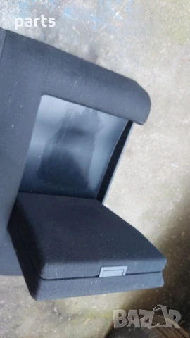 Задна Седалка VW Голф 4 (2)
- Ауди
- Сеат - Шкода , снимка 6 - Части - 50611805