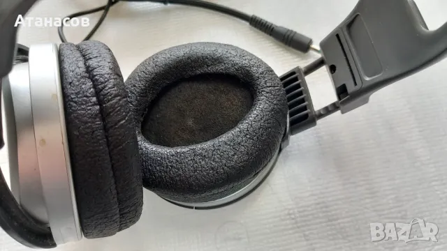 Sony MDR-XD100 - 40лв., снимка 5 - Слушалки и портативни колонки - 49318981