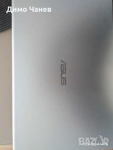 Asus X515E I3-1115G4 8GB DDR4 254 M2 SSD, снимка 2 - Лаптопи за дома - 53353907
