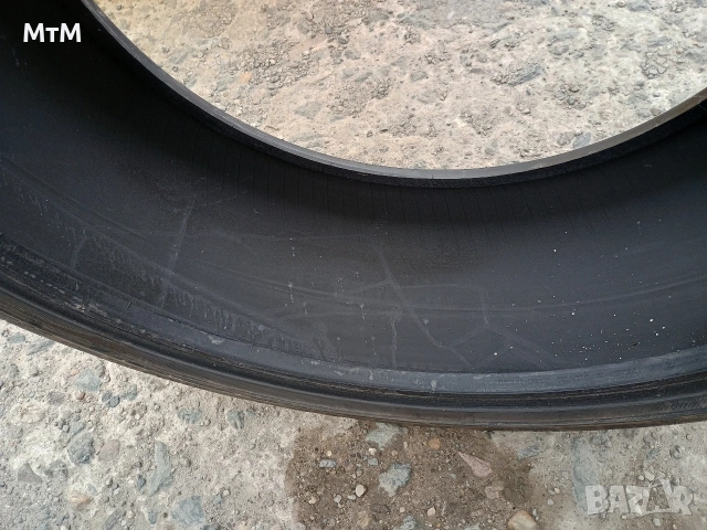 205/40/17 Nexen 4 броя НОВИ, снимка 5 - Гуми и джанти - 53038777