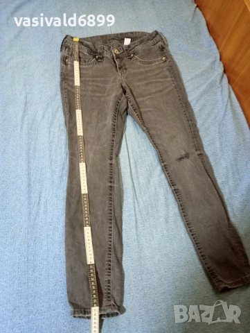 Дамски дънки , снимка 4 - Дънки - 53897053