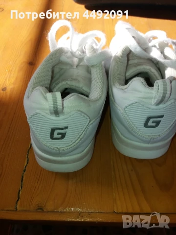 детски маратонки , снимка 3 - Детски маратонки - 50545978