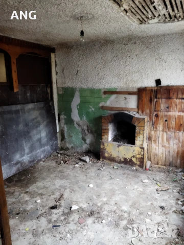 Продава каменна къща в центъра на гр. Смолян, снимка 13 - Къщи - 50884759