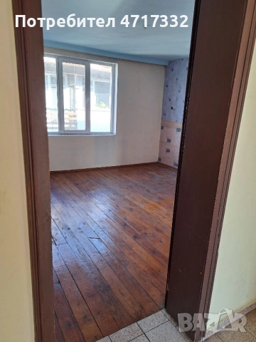 Втори етаж от къща гр. Стамболийски