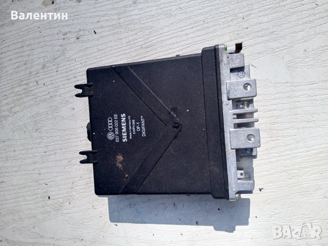 Части Ауди/Audi 80 , снимка 16 - Части - 54215164