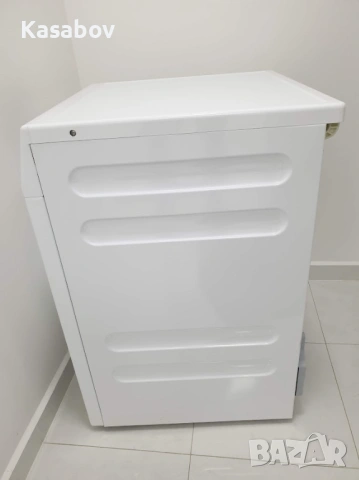 Miele T1 Сушилня с термопомпа Миеле 12м Гаранция, снимка 7 - Сушилни - 53377106