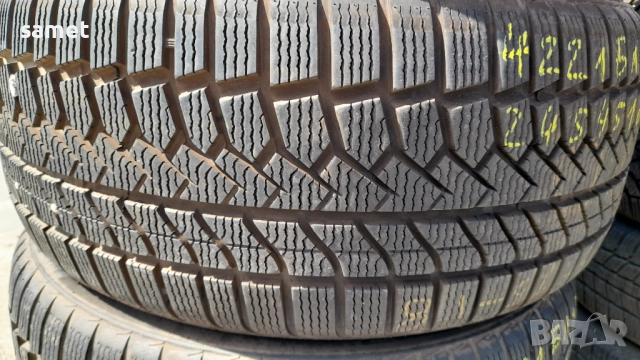Гуми 245 45 18 годрид, снимка 2 - Гуми и джанти - 51777117