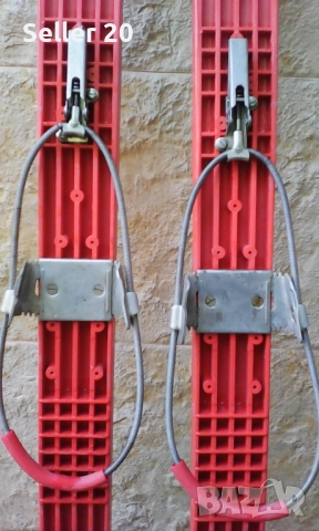 Ски, обувки, щеки и детски, снимка 9 - Зимни спортове - 51953209