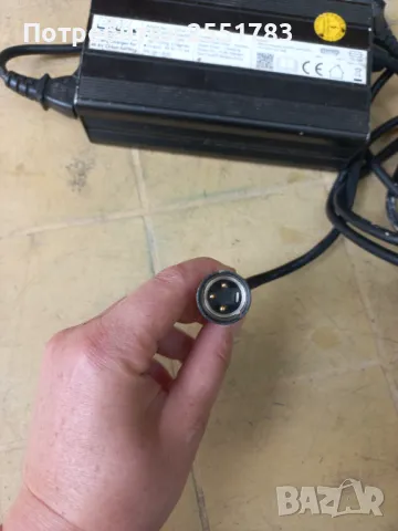 Зарядни за ел.колело и тротинетки, снимка 10 - Велосипеди - 50265688