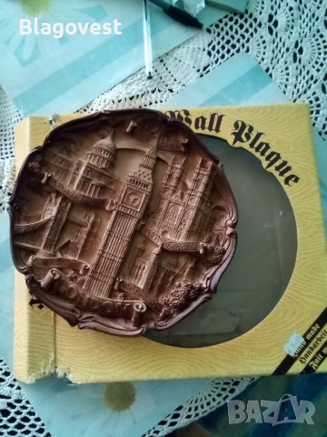 Керамика Лондон