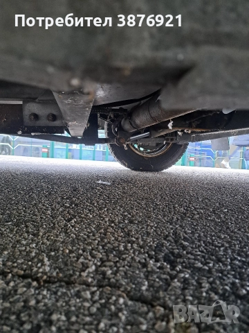 Humer , снимка 11 - Каравани и кемпери - 52792227