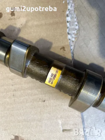 Изпускателен Разпределителен Вал Десен 24203AS02 Porsche Cayenne 957 4,8 V8, снимка 13 - Части - 49851768