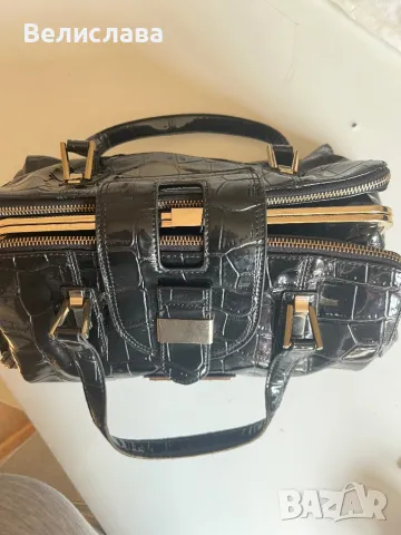 Чанта на roccobarocco, снимка 4 - Чанти - 49298511