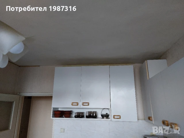 Комплект кухненски шкафове