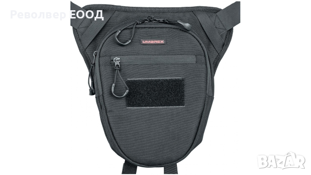Чанта за оръжие Umarex Carry Waistbag Holster, снимка 2 - Екипировка - 45033047