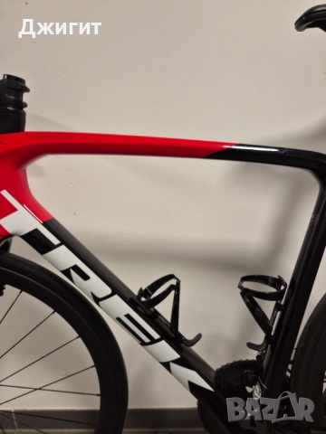 Карбонов шосеен велосипед TREK EMONDA SL6 , снимка 5 - Велосипеди - 53033856