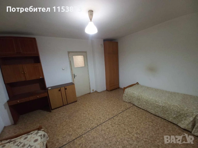 Давам под наем двустаен апартамент до Пожарната в гр.Бургас, снимка 2 - Апартаменти - 53026643