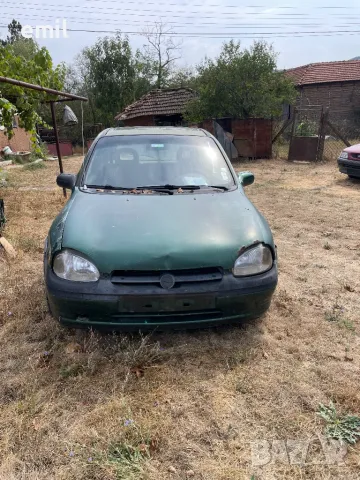 Opel corsa 1.4 на части, снимка 1 - Автомобили и джипове - 47149538