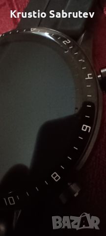 Huawei Watch GT2 46mm + ПОДАРЪК, снимка 4 - Смарт часовници - 45872640