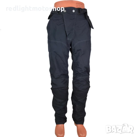 📌 5070 – Sduch Мъжки летен текстилен мото панталон – Размер M – 🟩 100 лв
