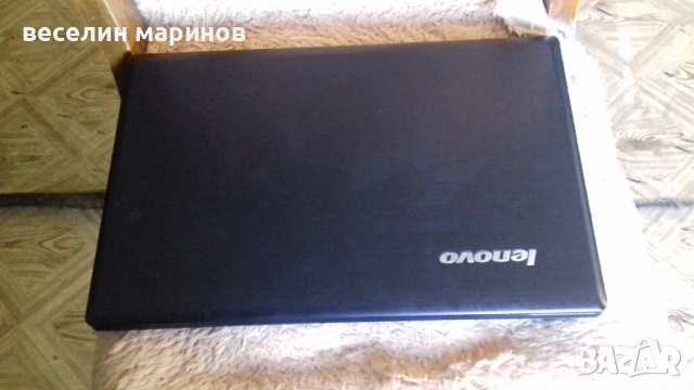 Продавам  лаптоп LENOVO G580 и таблет Lenovo B8080 - H MT60063  5,2V.  2A., снимка 2 - Таблети - 54056046