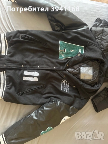 Moncler, Teodor мъжки якета , снимка 10 - Якета - 54192261