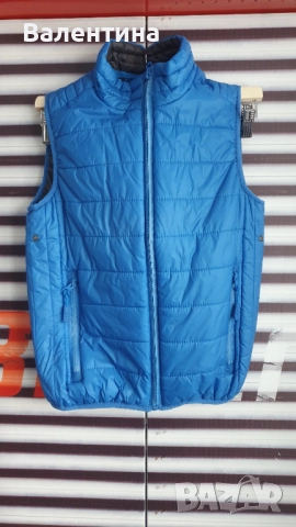 Елече за момче, снимка 2 - Детски якета и елеци - 51928393