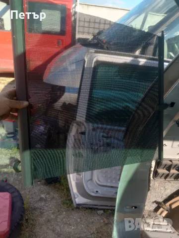 Щора задна лява в багажника ситроен ц8 Пежо 807 ланчия федра , снимка 2 - Части - 50136995