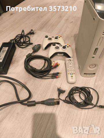 x box 360 за ремонт , снимка 3 - Xbox конзоли - 52933166