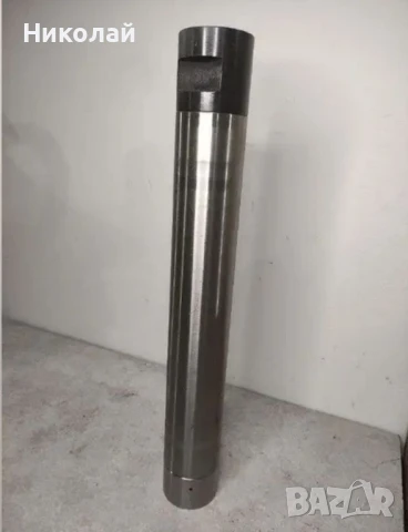 Пневмоударници ниско, средно и високо налягане, корони, снимка 4 - Хидравлични и пневматични чукове - 51322733