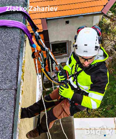 Височинни услуги