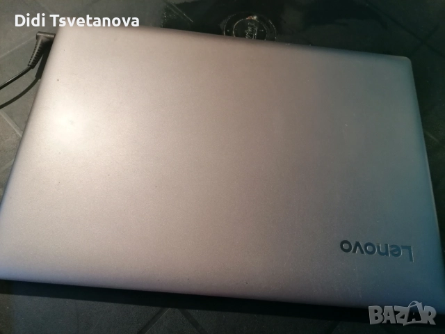 Продавам лаптоп 