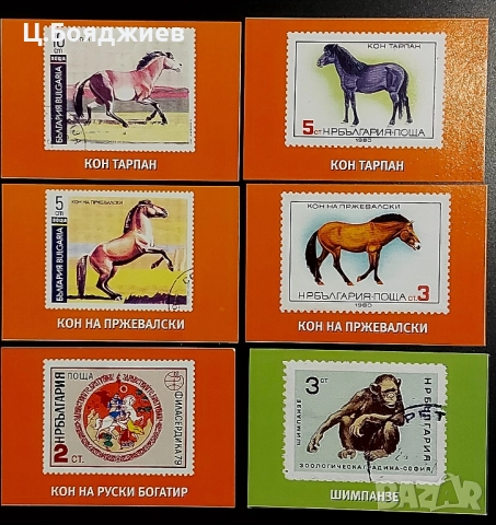 25 бр. стари календарчета 2015 г., снимка 3 - Филателия - 52111691