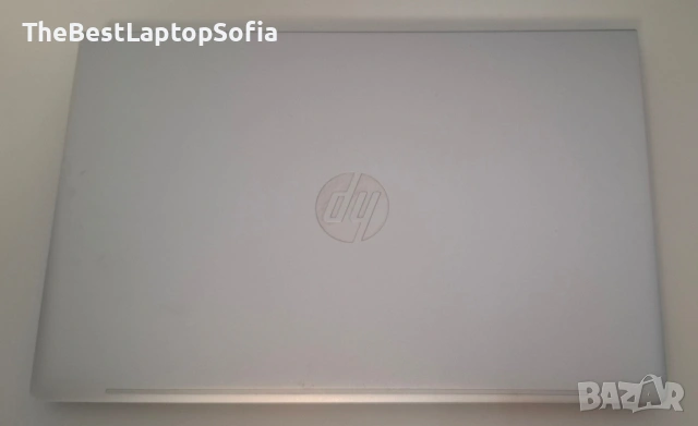 Лаптоп HP ProBook 450 G8, снимка 4 - Лаптопи за работа - 53911420